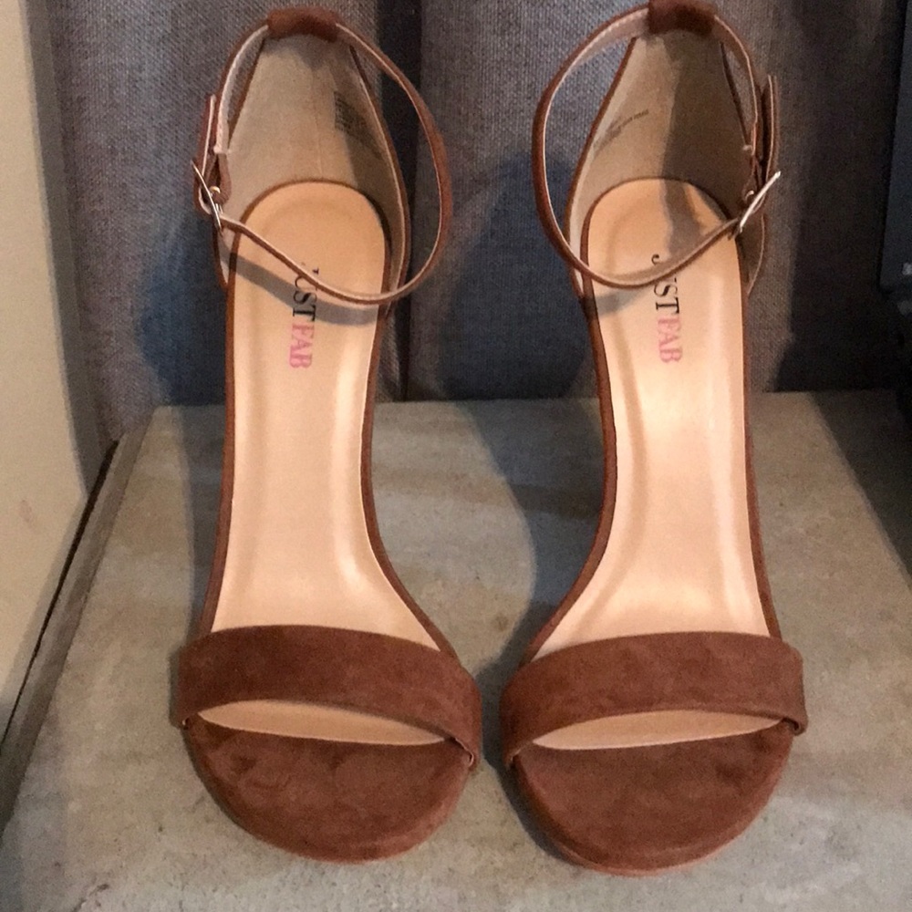 Fab shoes